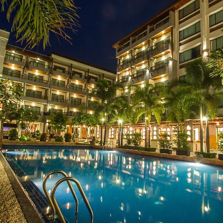 Royal Empire Hotel Сием Реап Екстериор снимка