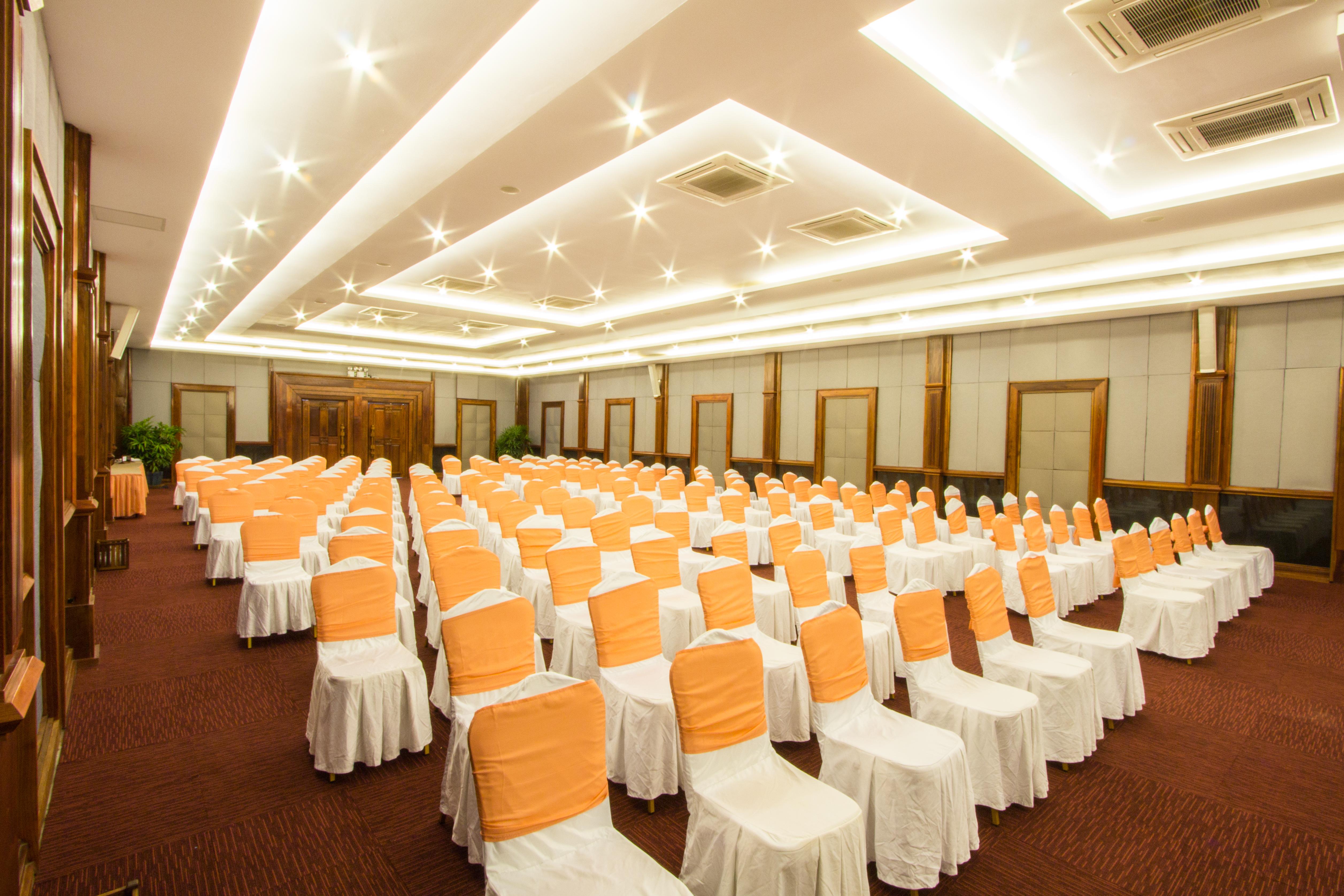 Royal Empire Hotel Сием Реап Екстериор снимка