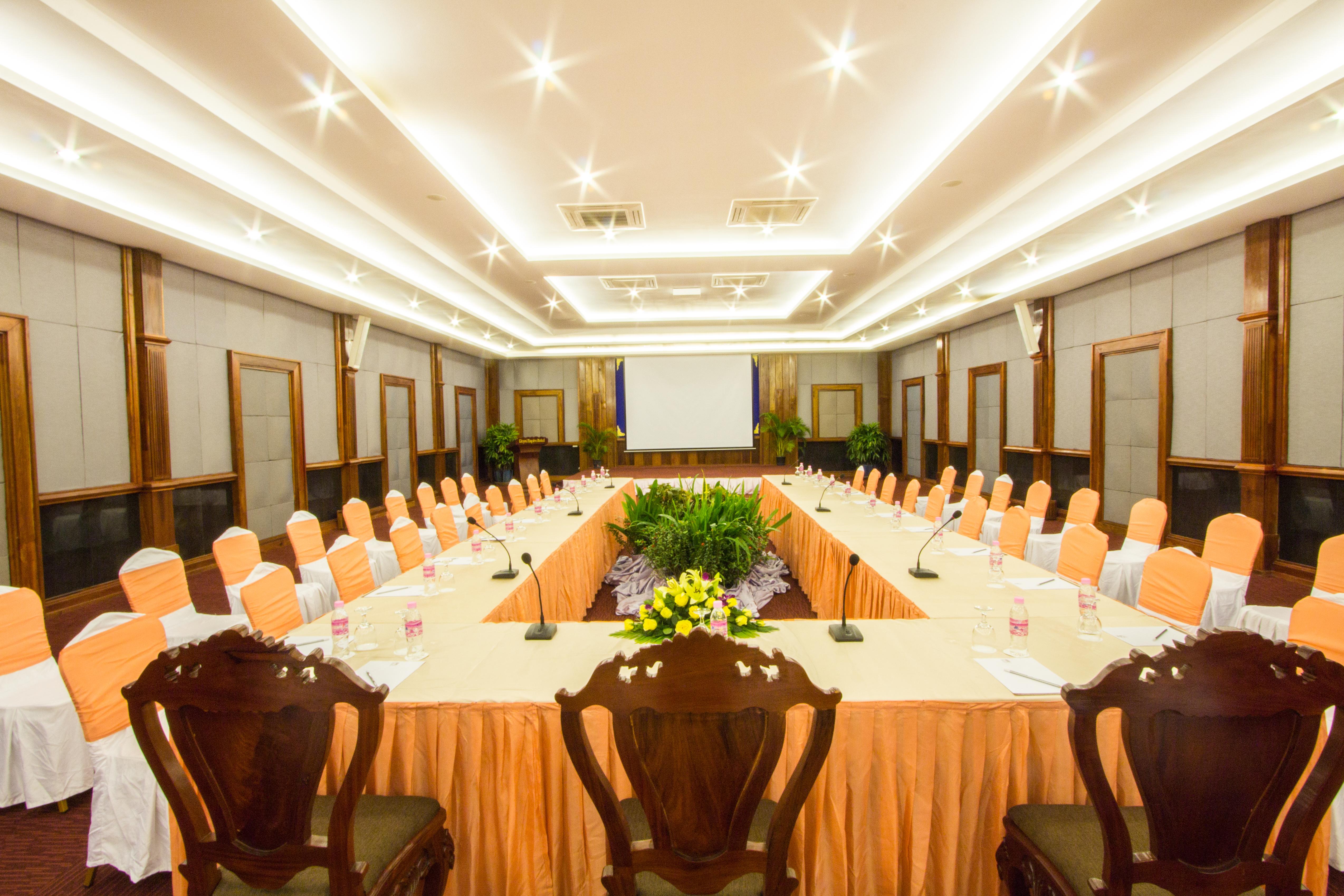 Royal Empire Hotel Сием Реап Екстериор снимка