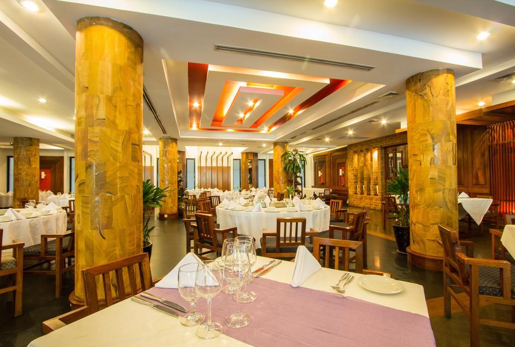 Royal Empire Hotel Сием Реап Екстериор снимка